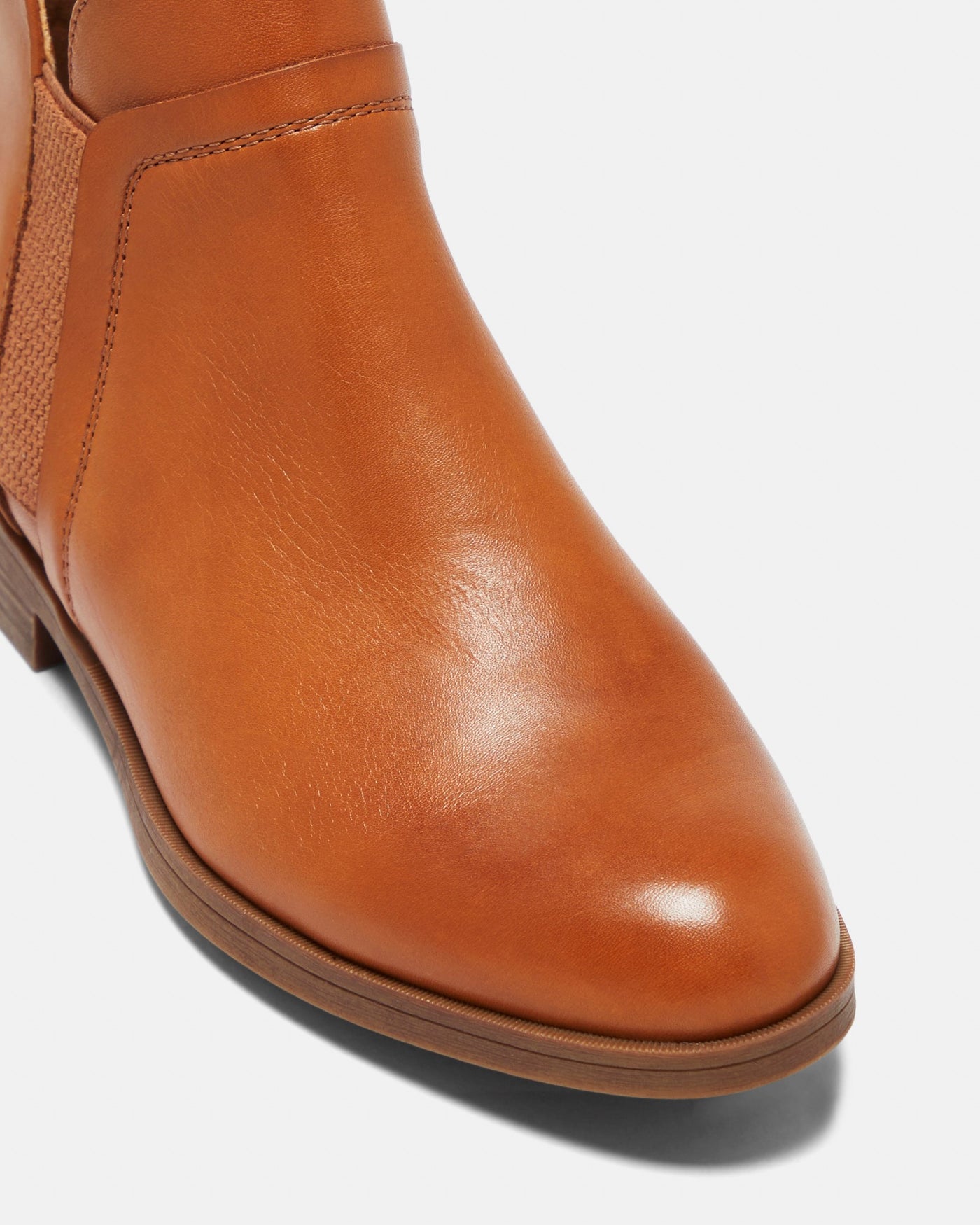 HUSH PUPPIES CATALINA TAN - Women Boots - Collective Shoes 