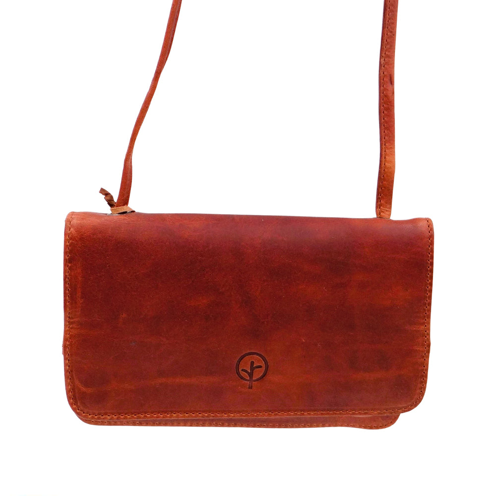 SECOND NATURE CB4 TAN