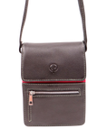 Load image into Gallery viewer, SECOND NATURE CB5 BLACK MULTI - Women Handbags - Collective Shoes 
