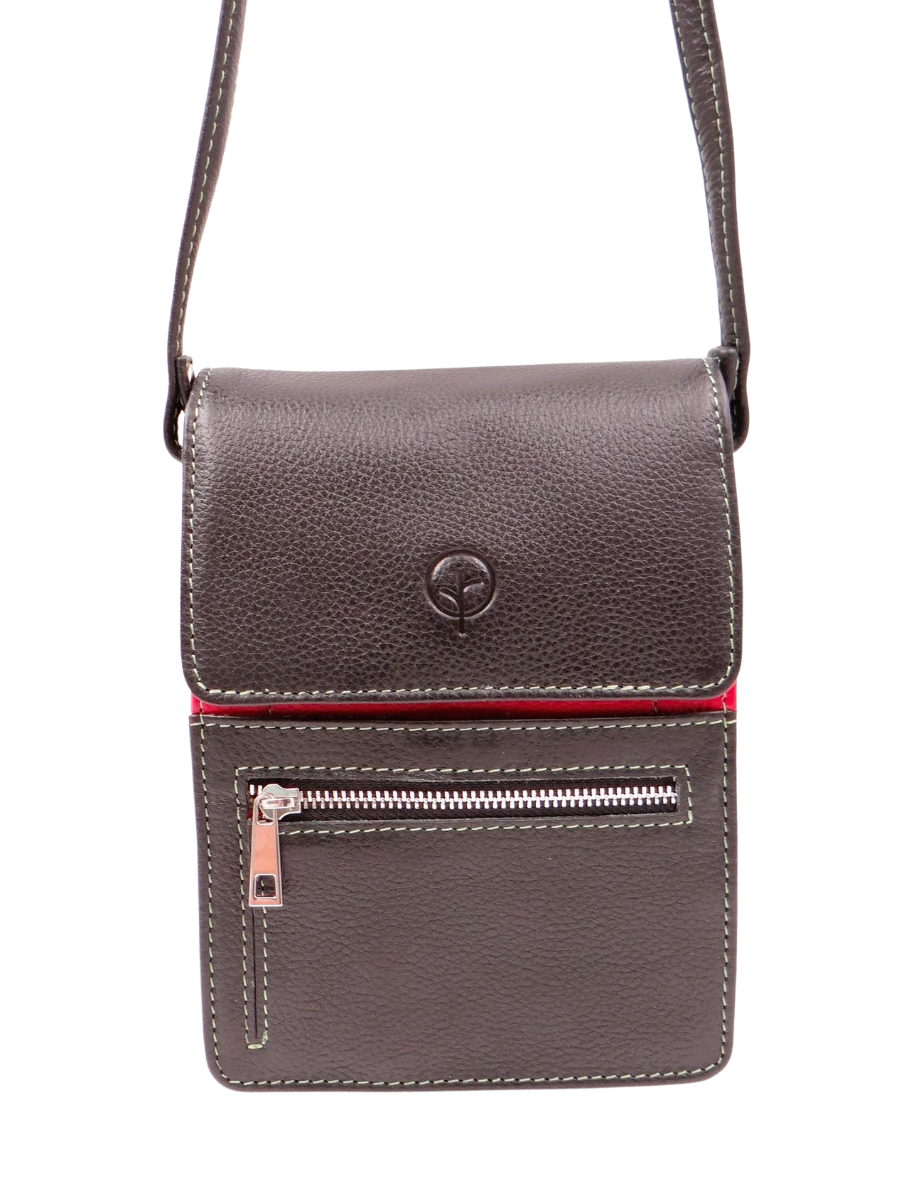SECOND NATURE CB5 BLACK MULTI - Women Handbags - Collective Shoes 