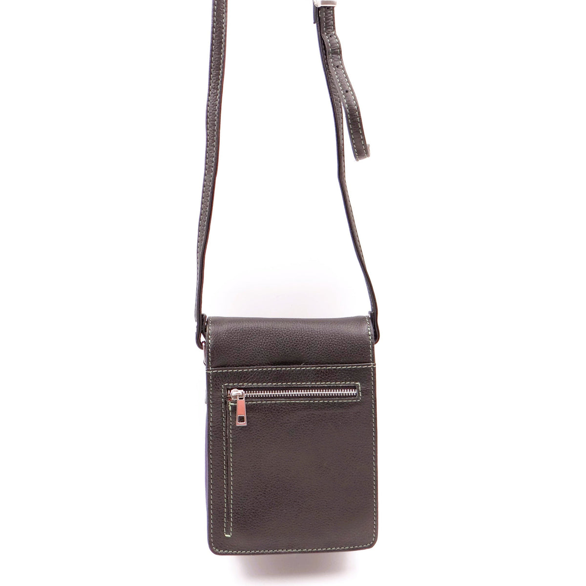 SECOND NATURE CB5 BLACK MULTI - Women Handbags - Collective Shoes 