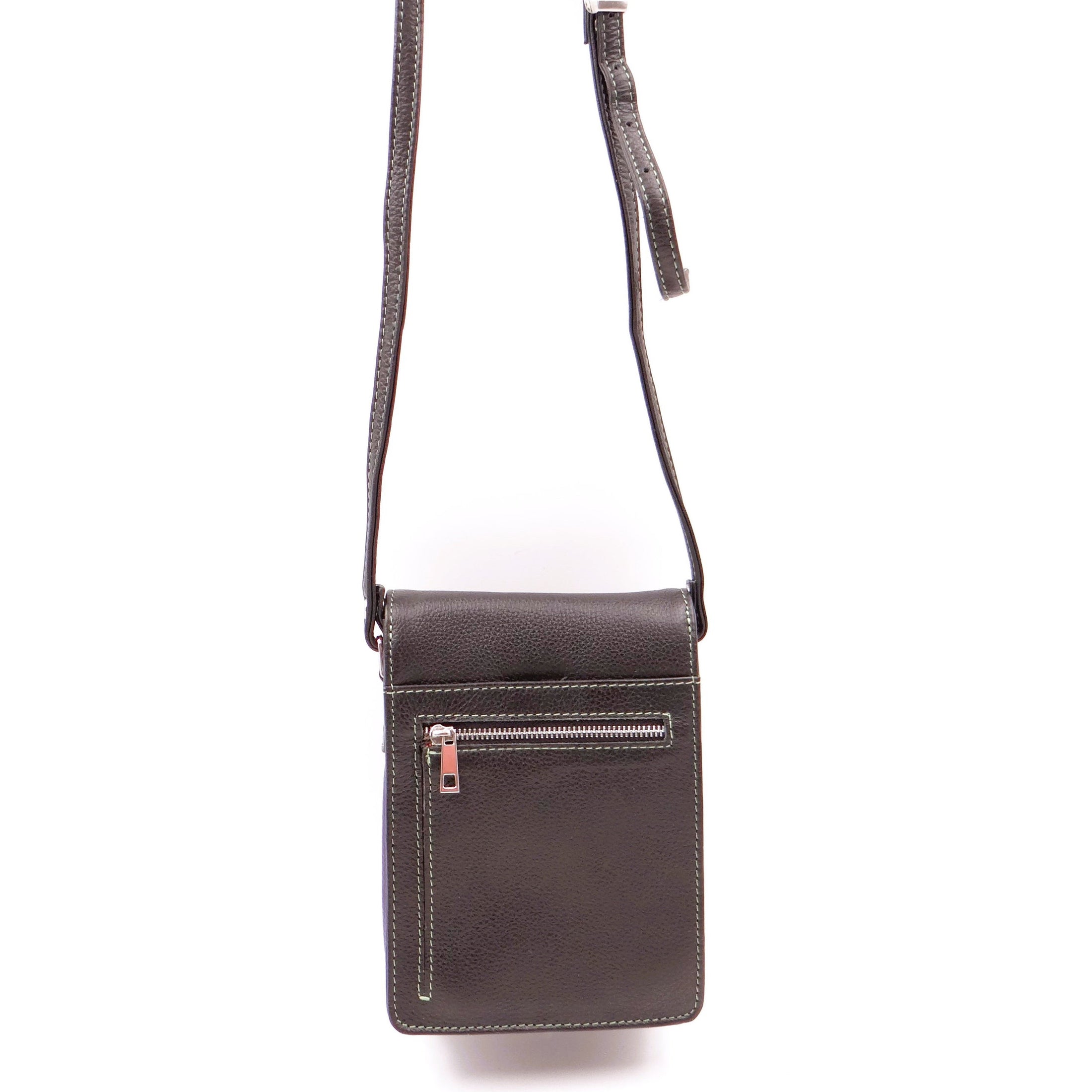 SECOND NATURE CB5 BLACK MULTI - Women Handbags - Collective Shoes 