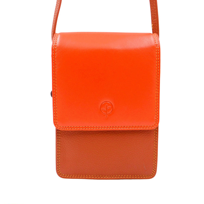 SECOND NATURE CB6 MULTI - Women Handbags - Collective Shoes 