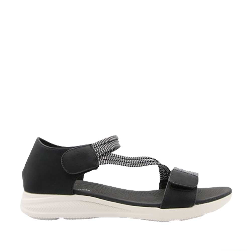 CC RESORTS FADE BLACK - Women Sandals - Collective Shoes 