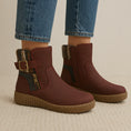 Load image into Gallery viewer, CC RESORTS GARRETT BORDO - Women Boots - Collective Shoes 
