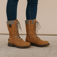 Load image into Gallery viewer, CC RESORTS GOLDIE CHESTNUT
