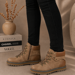 CC RESORTS GREASE TAUPE