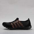 Load image into Gallery viewer, CC RESORTS CHRISTINE BLACK LEOPARD - Women Casuals - Collective Shoes 
