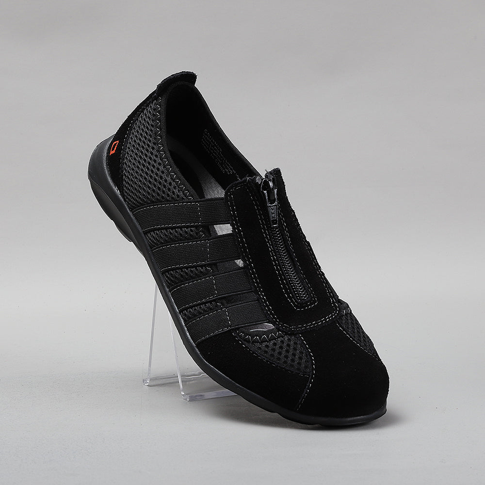 CC RESORTS CHRISTINE BLACK - Women Casuals - Collective Shoes 