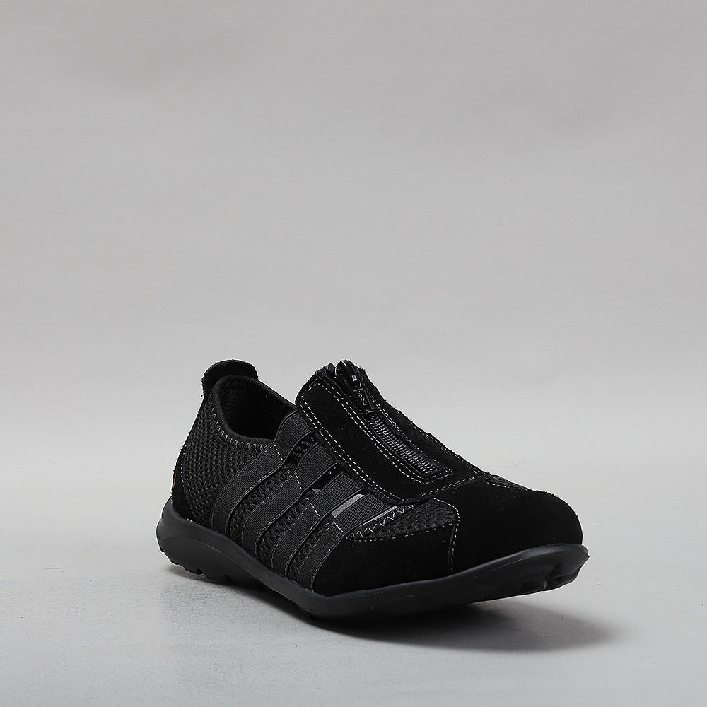 CC RESORTS CHRISTINE BLACK - Women Casuals - Collective Shoes 