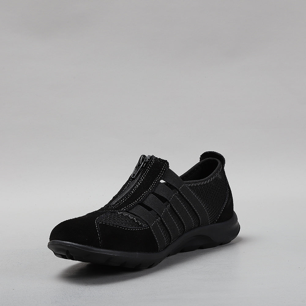 CC RESORTS CHRISTINE BLACK - Women Casuals - Collective Shoes 