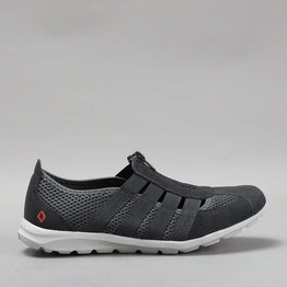 CC RESORTS CHRISTINE CHARCOAL