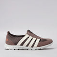 Load image into Gallery viewer, CC RESORTS CHRISTINE DK TAUPE/CREAM - Women Casuals - Collective Shoes 
