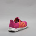 Load image into Gallery viewer, CC RESORTS CHRISTINE FUCHSIA ORANGE

