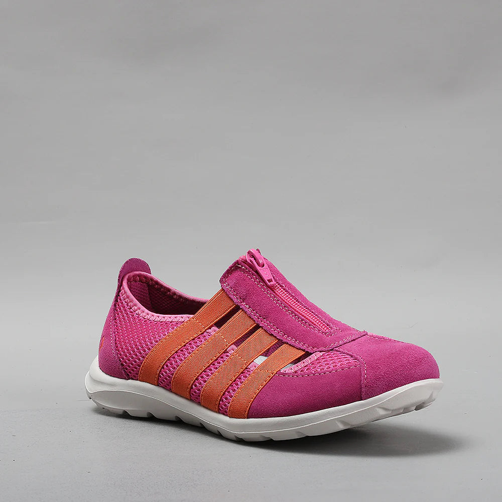 CC RESORTS CHRISTINE FUCHSIA ORANGE