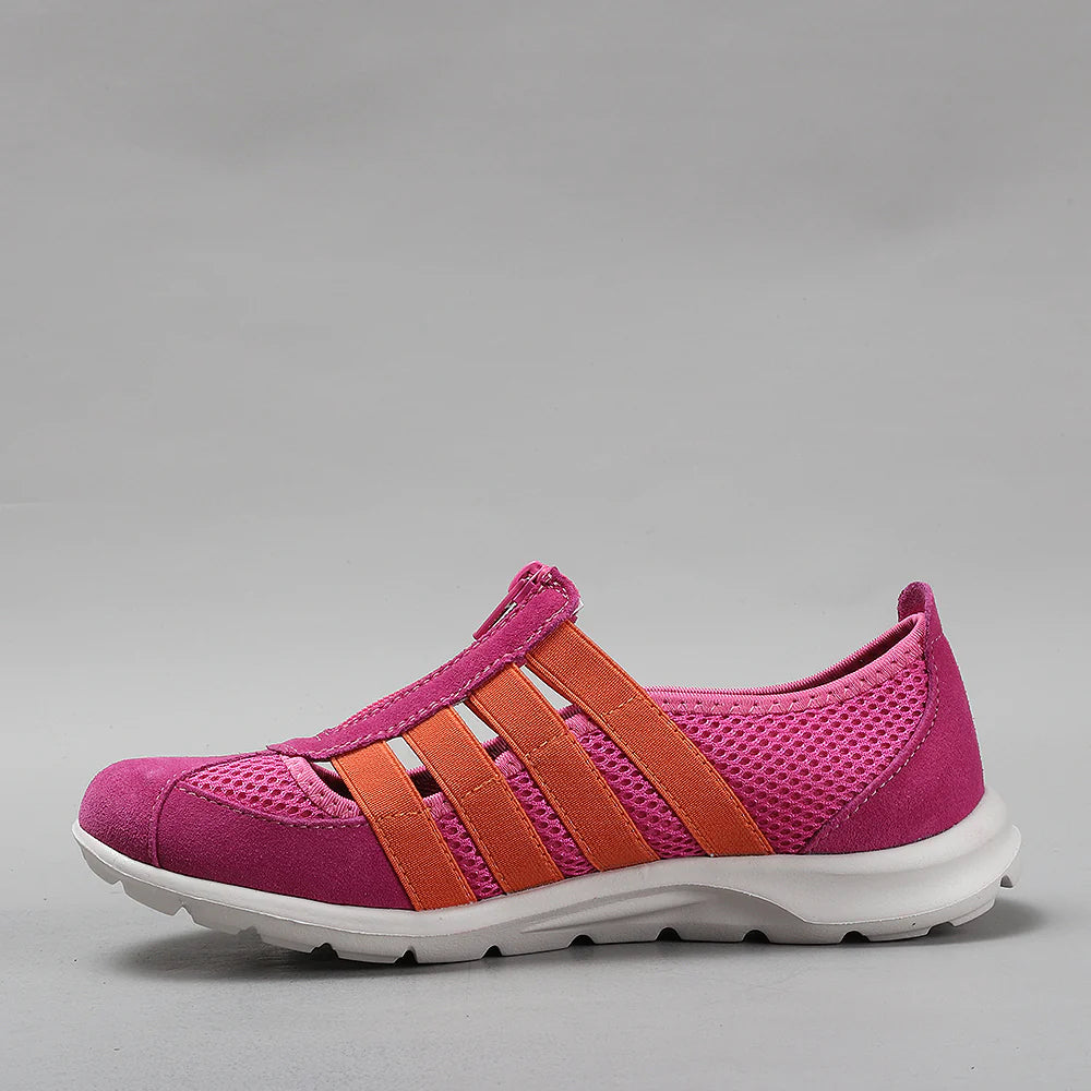 CC RESORTS CHRISTINE FUCHSIA ORANGE