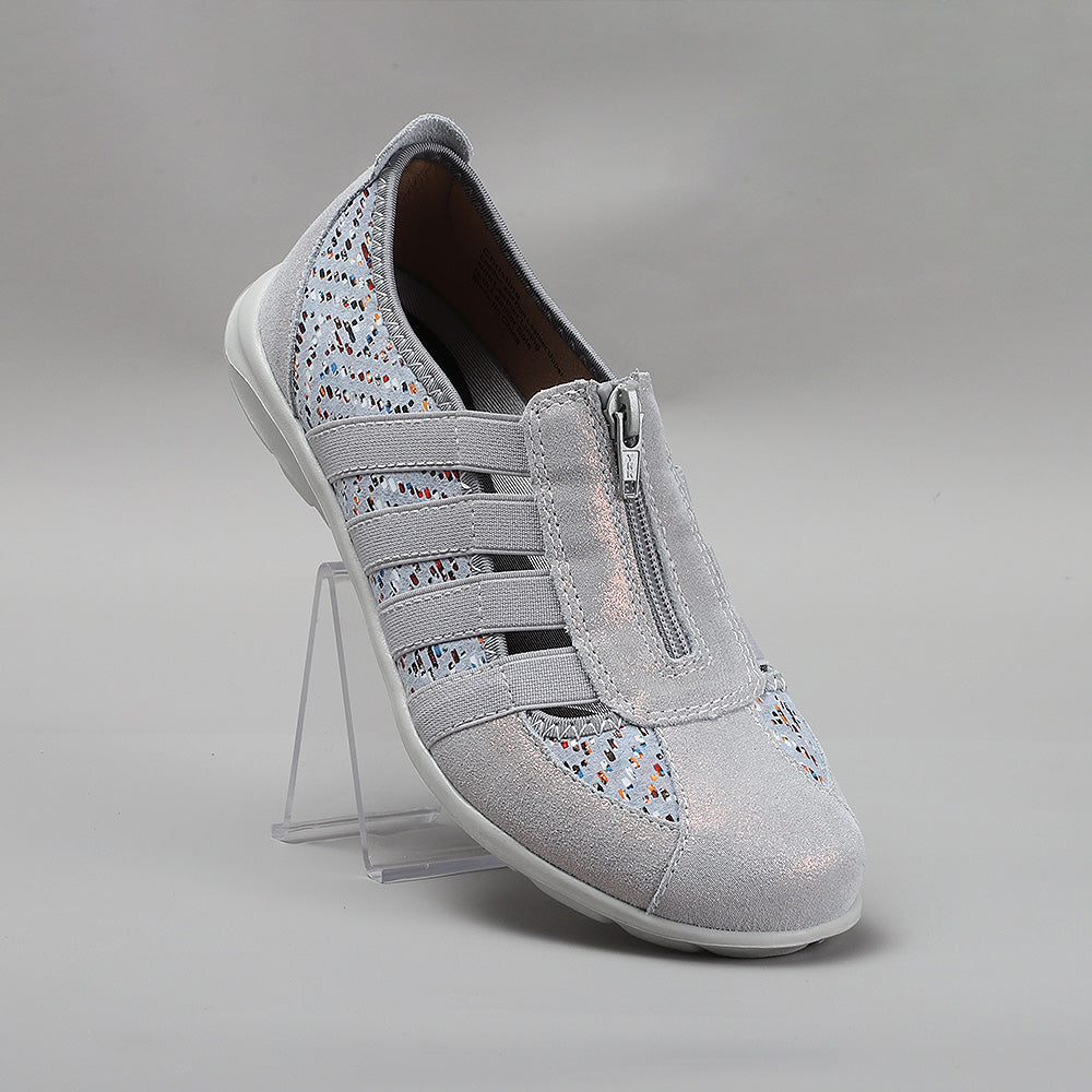CC RESORTS CHRISTINE GREY MULTI - Women Casuals - Collective Shoes 