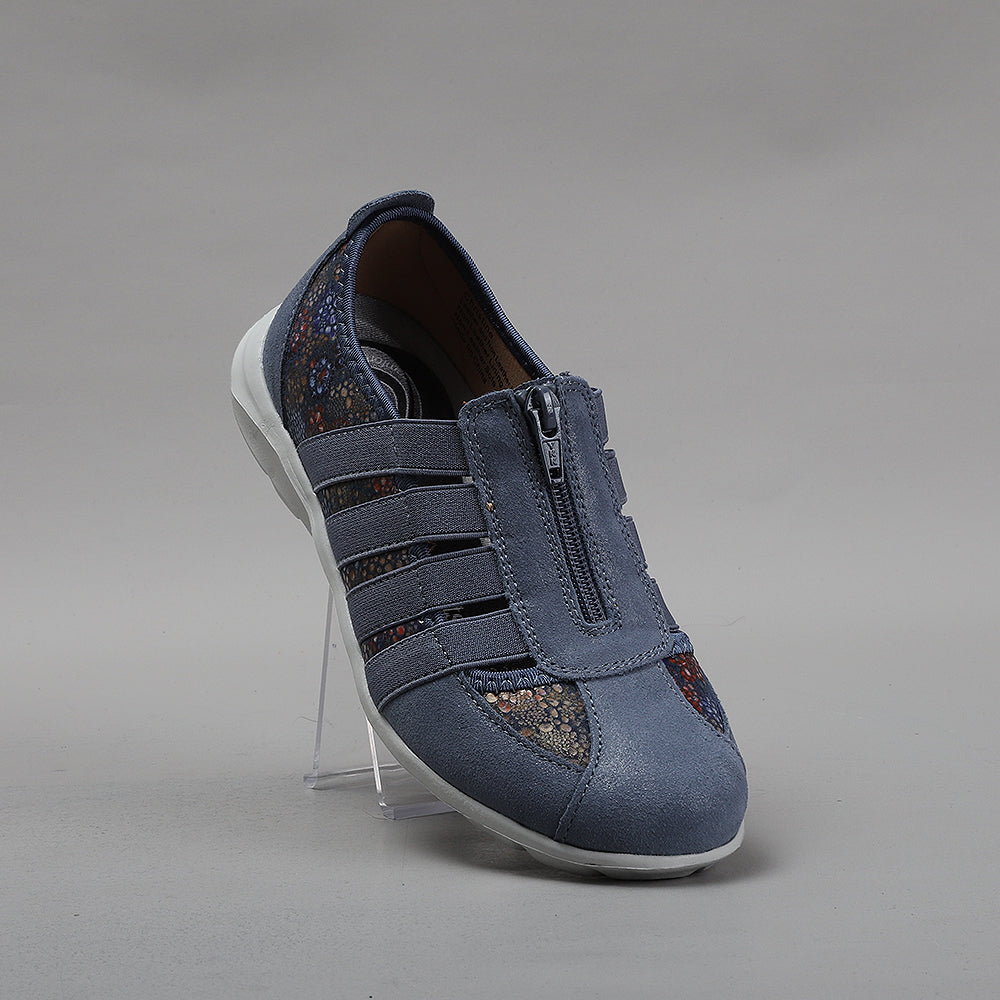 CC RESORTS CHRISTINE INDIGO - Women Casuals - Collective Shoes 