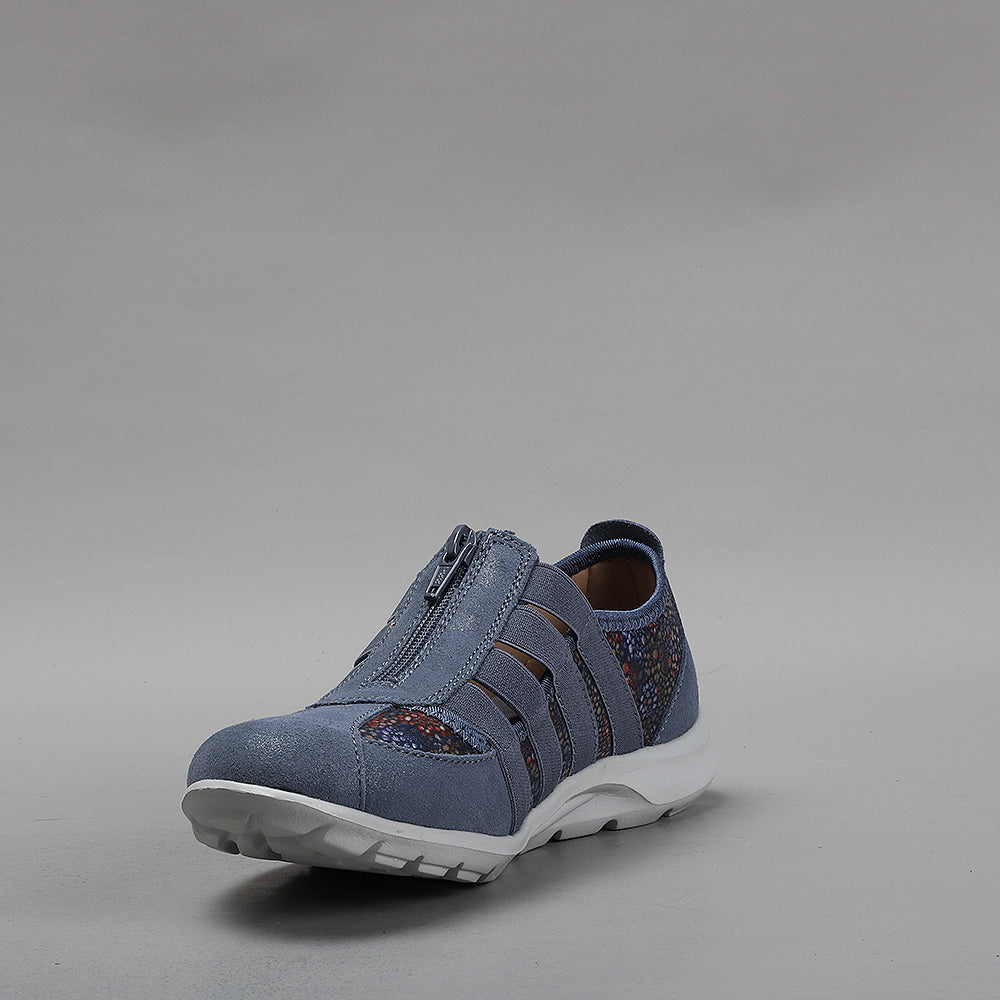 CC RESORTS CHRISTINE INDIGO - Women Casuals - Collective Shoes 