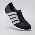 Load image into Gallery viewer, CC RESORTS CHRISTINE NAVY/BABY BLUE - Women Casuals - Collective Shoes 
