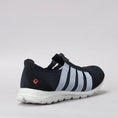 Load image into Gallery viewer, CC RESORTS CHRISTINE NAVY/BABY BLUE - Women Casuals - Collective Shoes 
