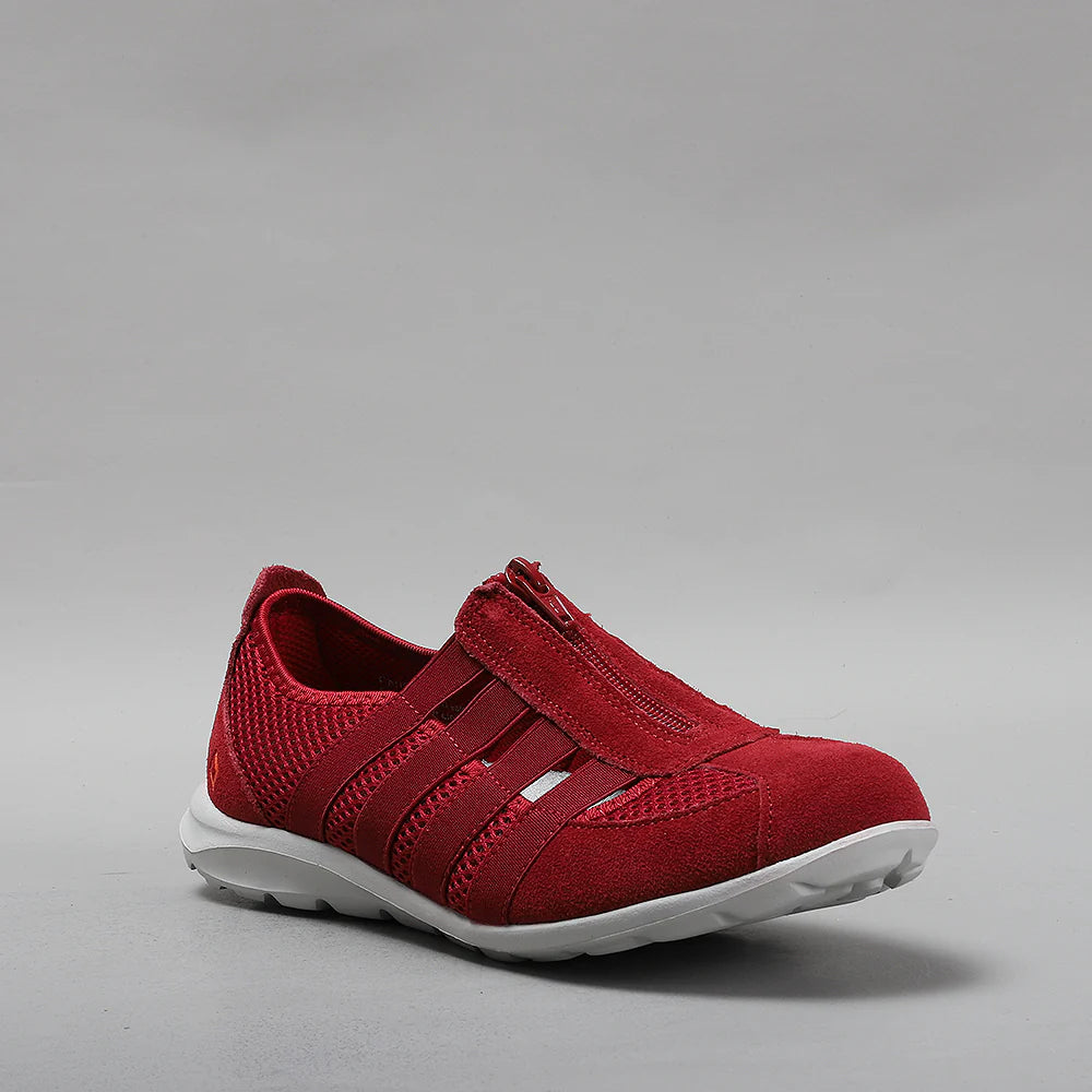 CC RESORTS CHRISTINE RED - Women Casuals - Collective Shoes 