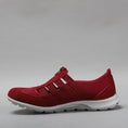 Load image into Gallery viewer, CC RESORTS CHRISTINE RED - Women Casuals - Collective Shoes 
