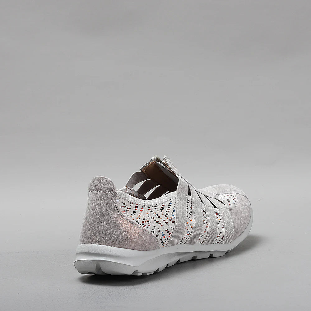 CC RESORTS CHRISTINE STONE MULTI - Women Casuals - Collective Shoes 