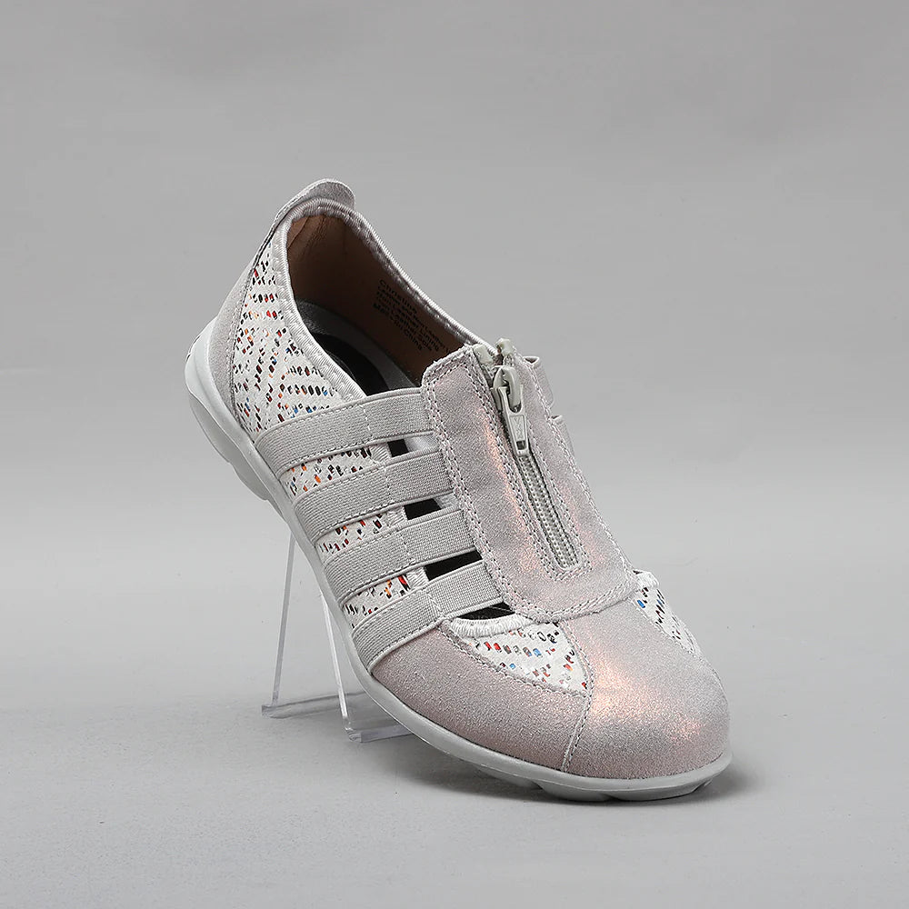 CC RESORTS CHRISTINE STONE MULTI - Women Casuals - Collective Shoes 