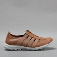 Load image into Gallery viewer, CC RESORTS CHRISTINE TAN - Women Casuals - Collective Shoes 
