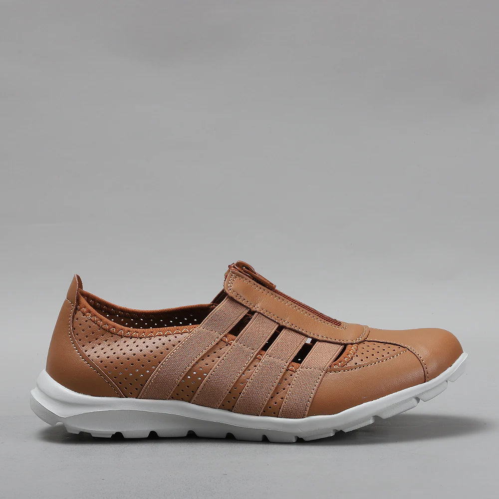 CC RESORTS CHRISTINE TAN - Women Casuals - Collective Shoes 