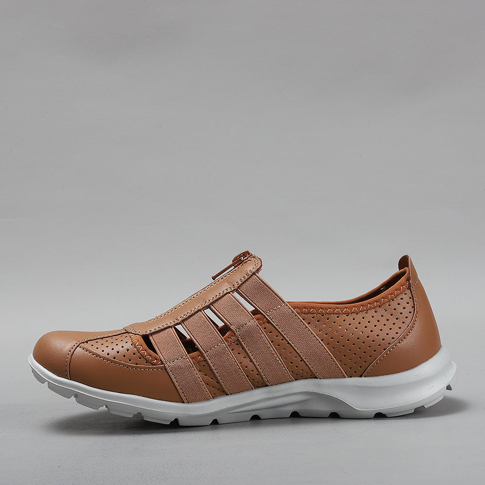 CC RESORTS CHRISTINE TAN - Women Casuals - Collective Shoes 