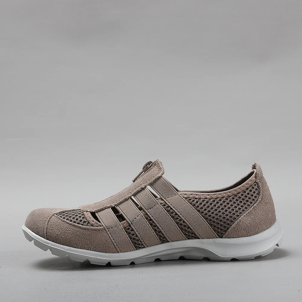 CC RESORTS CHRISTINE TAUPE