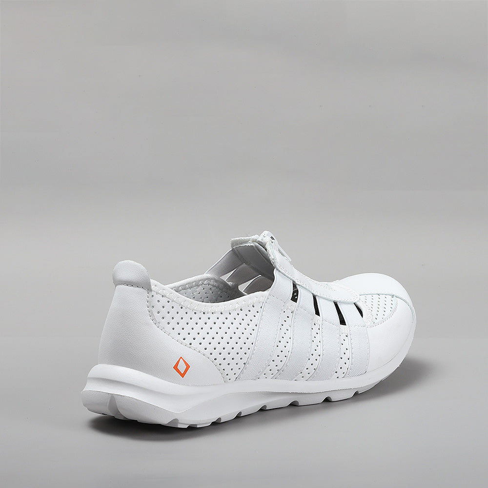 CC RESORTS CHRISTINE WHITE - Women Casuals - Collective Shoes 