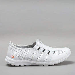 CC RESORTS CHRISTINE WHITE - Women Casuals - Collective Shoes 