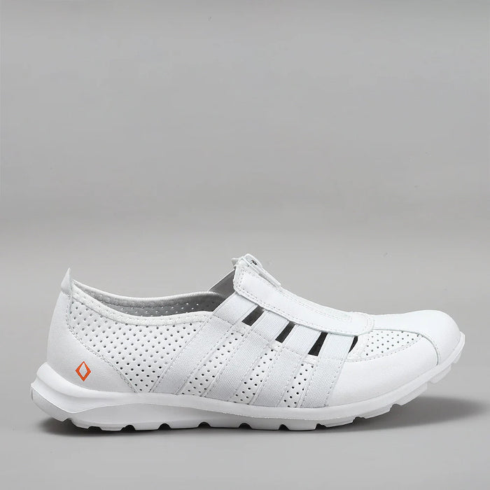 CC RESORTS CHRISTINE WHITE - Women Casuals - Collective Shoes 