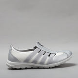 WHITE SILVER