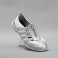 Load image into Gallery viewer, CC RESORTS CHRISTINE WHITE SILVER - Women Casuals - Collective Shoes 
