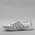 Load image into Gallery viewer, CC RESORTS CHRISTINE WHITE SILVER - Women Casuals - Collective Shoes 
