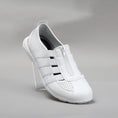 Load image into Gallery viewer, CC RESORTS CHRISTINE WHITE - Women Casuals - Collective Shoes 
