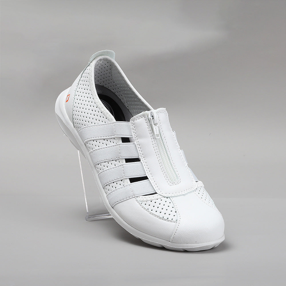 CC RESORTS CHRISTINE WHITE - Women Casuals - Collective Shoes 