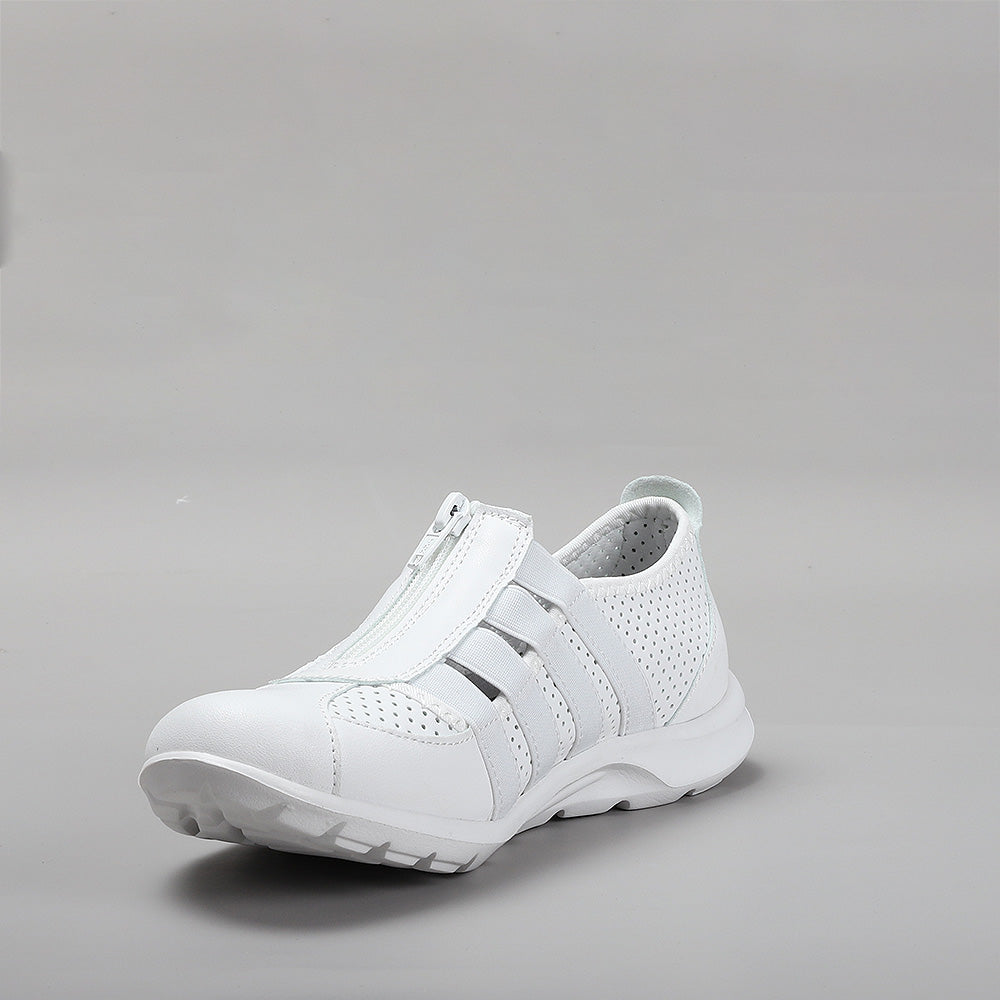 CC RESORTS CHRISTINE WHITE - Women Casuals - Collective Shoes 
