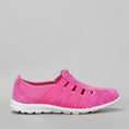 Load image into Gallery viewer, CC RESORTS CHRISTINE FUCHSIA
