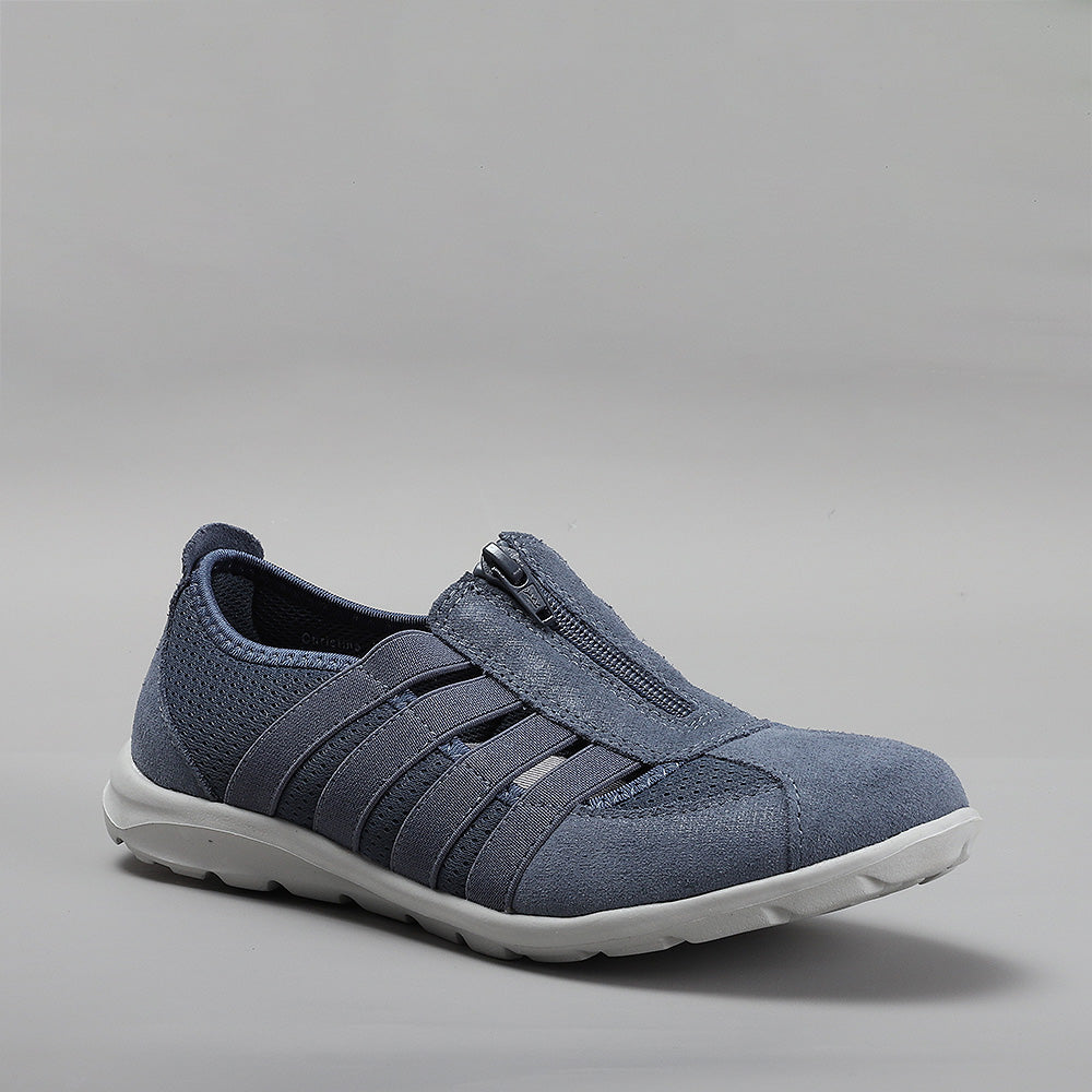 CC RESORTS CHRISTINE DENIM - Women Casuals - Collective Shoes 