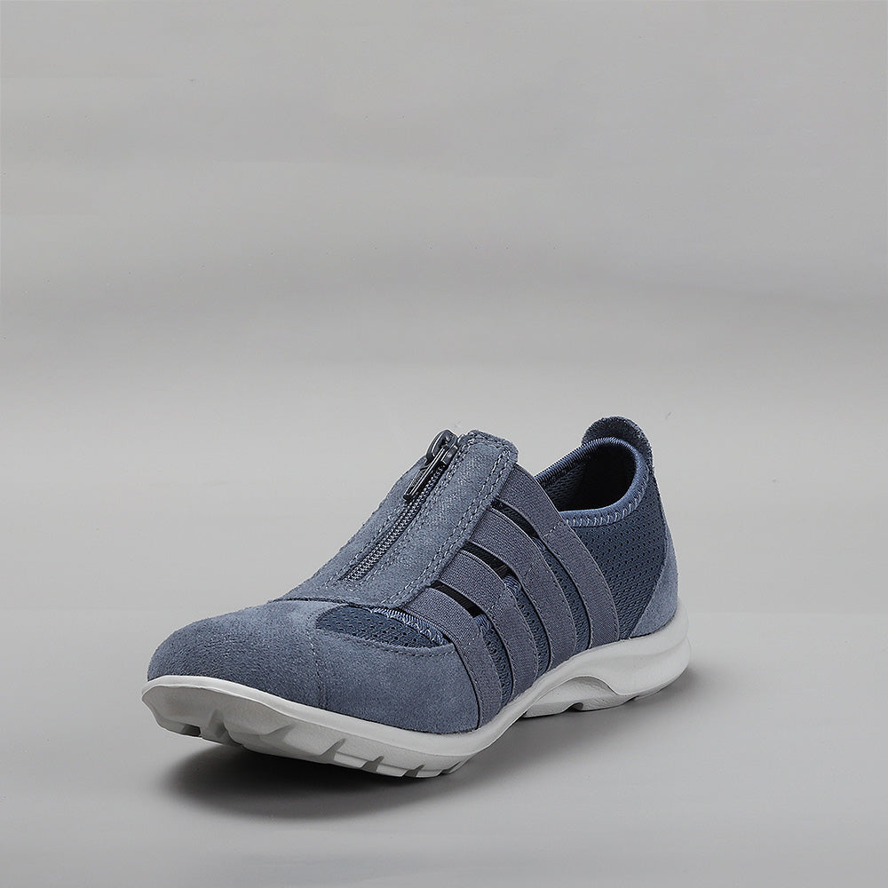 CC RESORTS CHRISTINE DENIM - Women Casuals - Collective Shoes 
