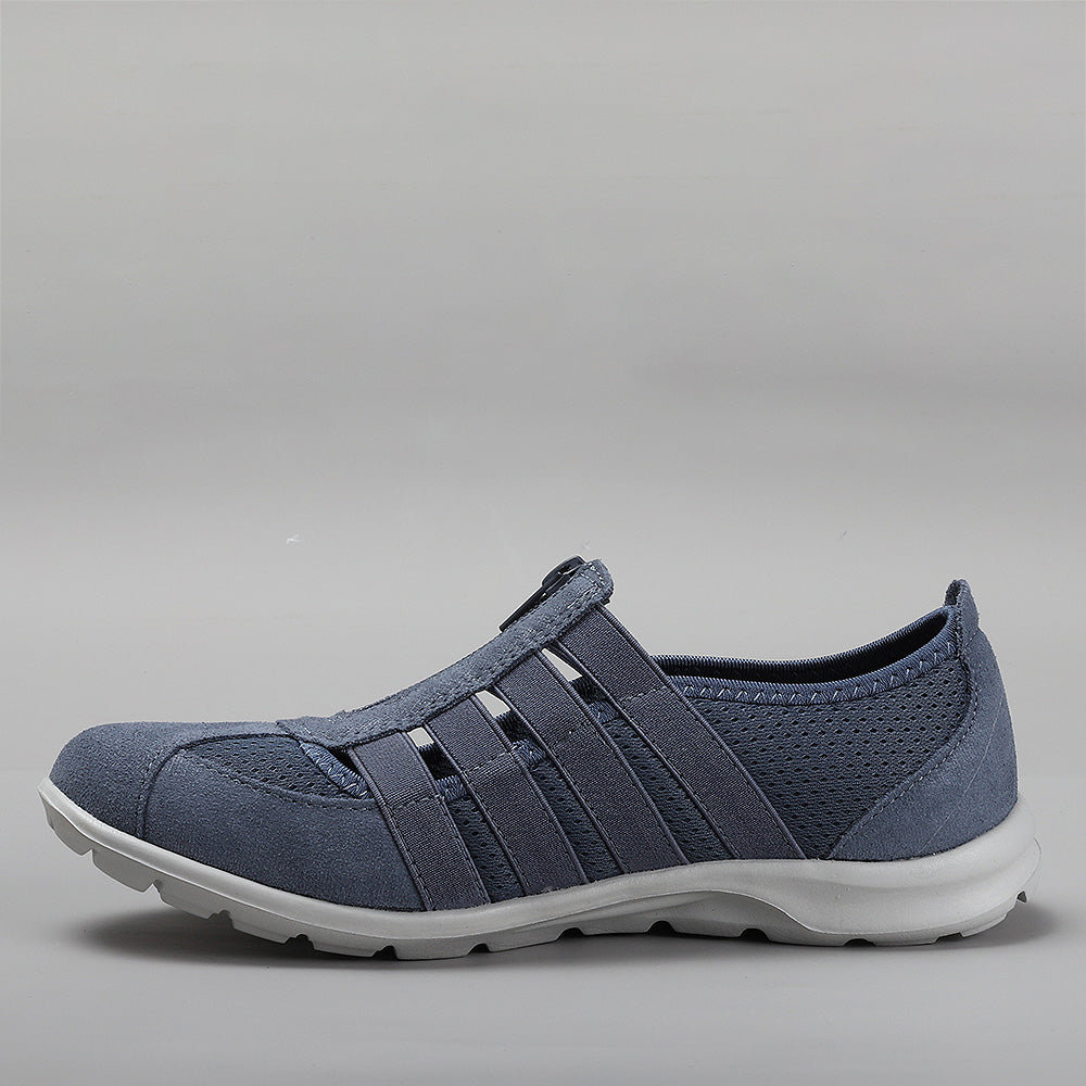 CC RESORTS CHRISTINE DENIM - Women Casuals - Collective Shoes 
