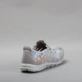 Load image into Gallery viewer, CC RESORTS CHRISTINE GREY FLORAL - Women Casuals - Collective Shoes 
