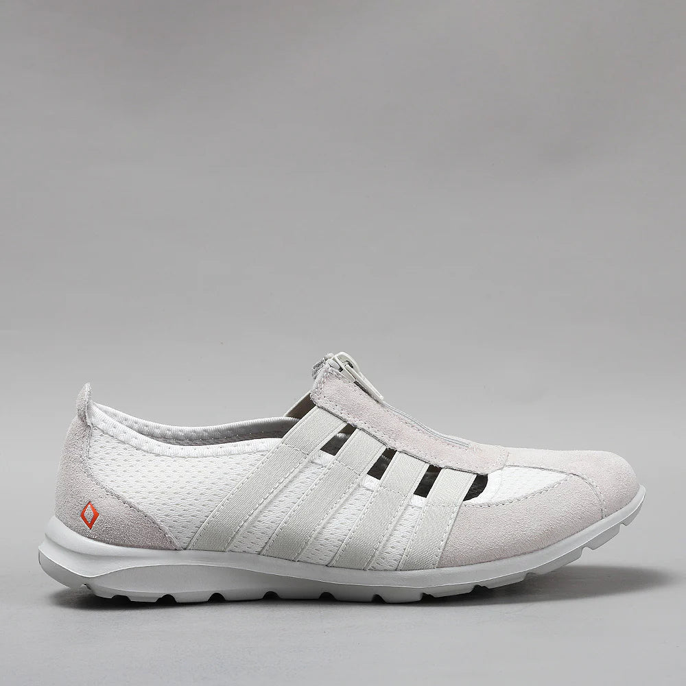 CC RESORTS CHRISTINE BONE TAUPE - Women Casuals - Collective Shoes 