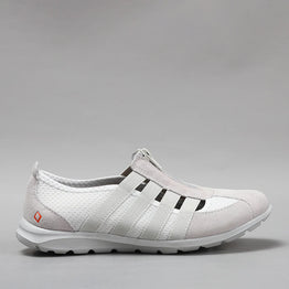 CC RESORTS CHRISTINE BONE TAUPE - Women Casuals - Collective Shoes 