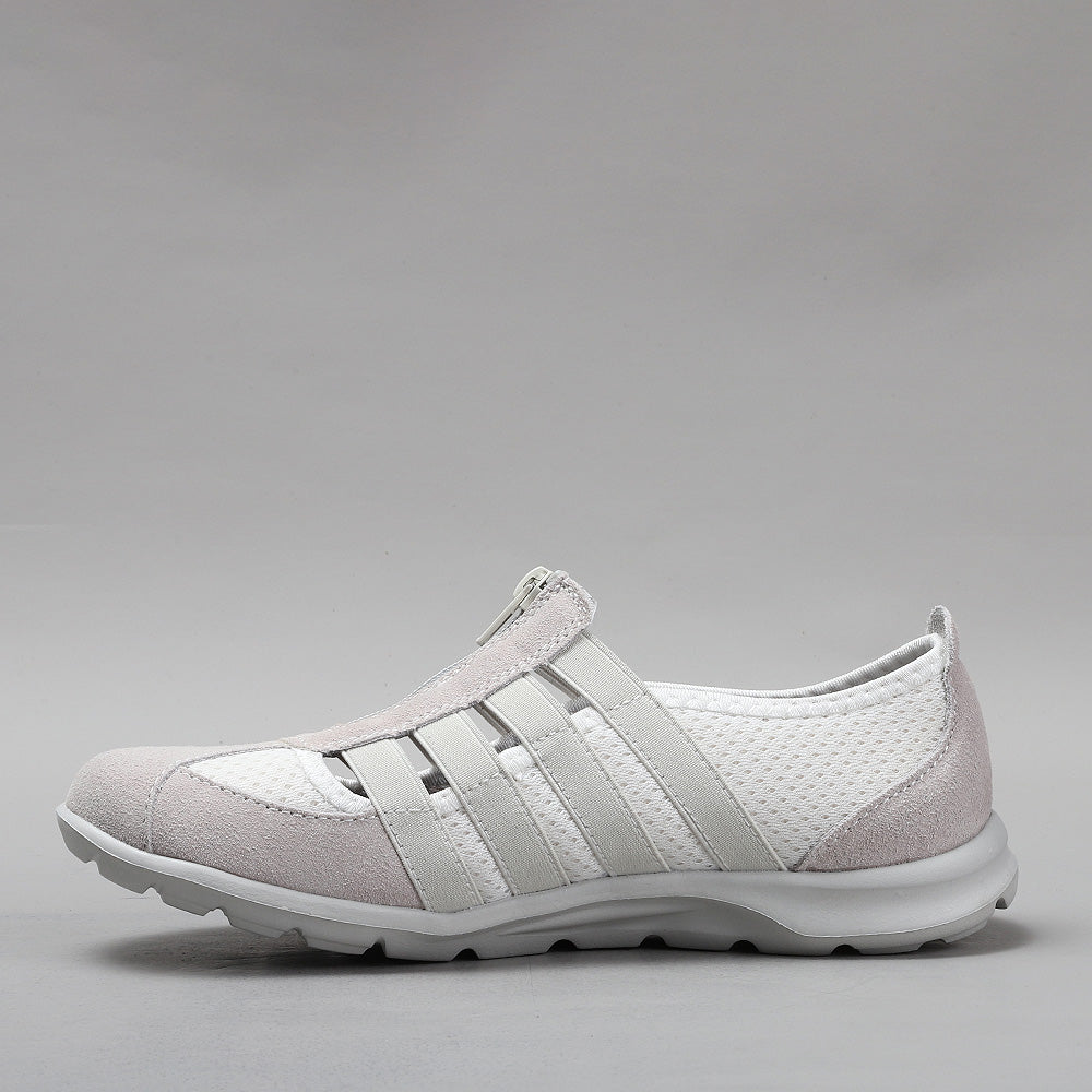 CC RESORTS CHRISTINE BONE TAUPE - Women Casuals - Collective Shoes 